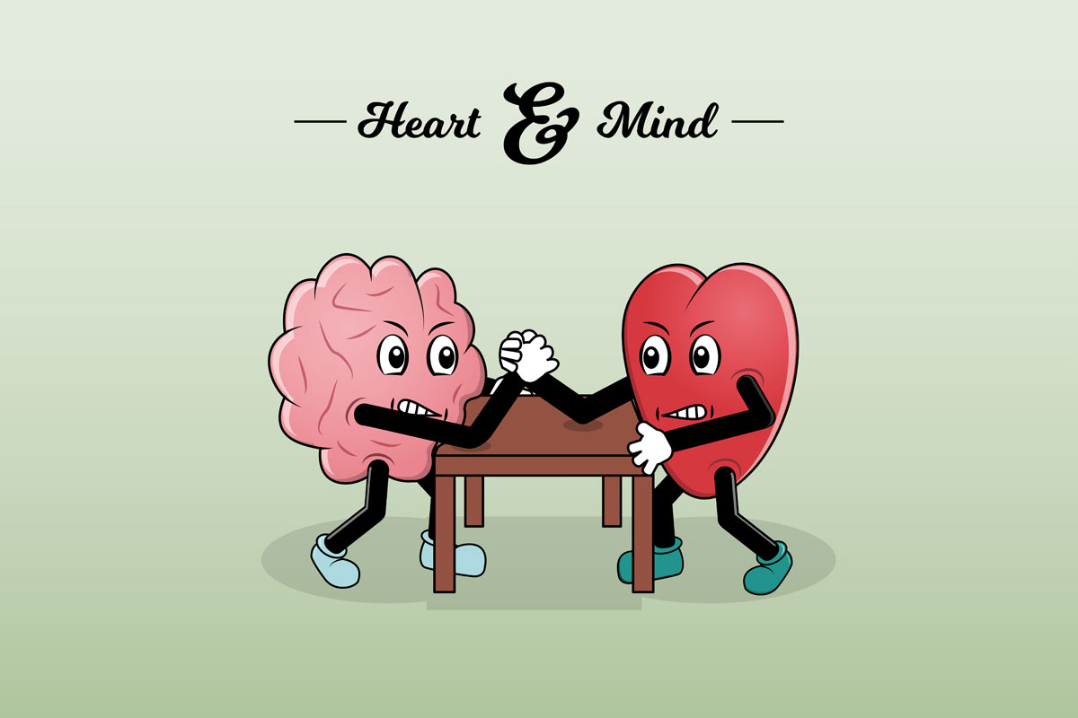 Heart & Mind